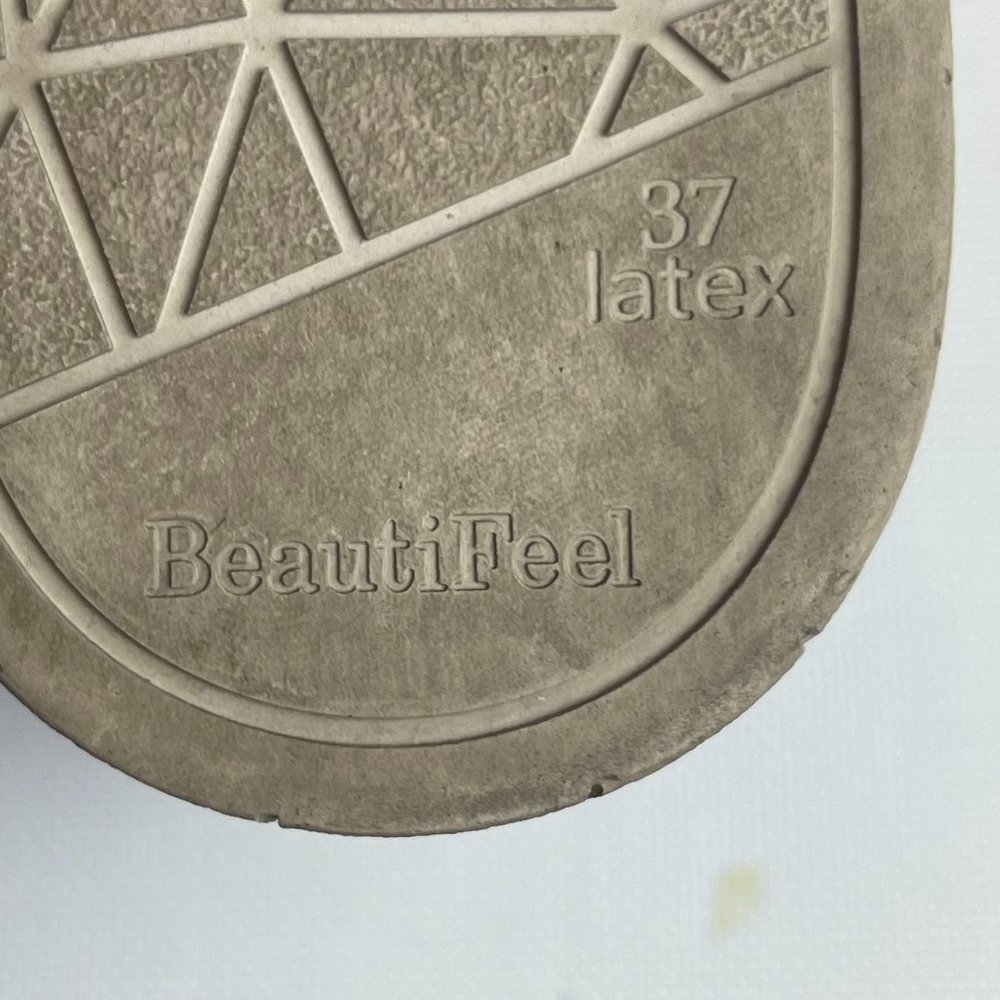 Beautifeel Flats blue size 37 - Picture 7 of 7